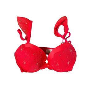 VICTORIA SECRET 34D DREAM ANGELS  BALCONET
